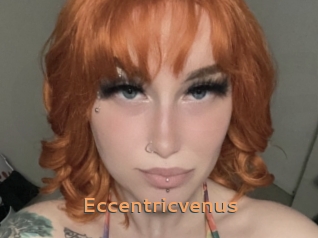 Eccentricvenus