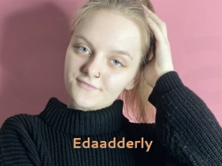 Edaadderly