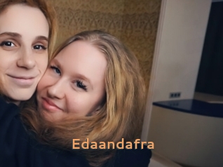 Edaandafra