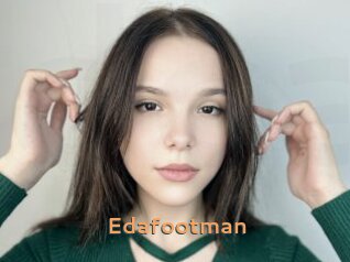 Edafootman