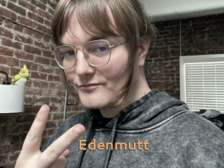 Edenmutt