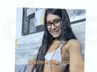 Edimwilliams