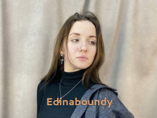 Edinaboundy