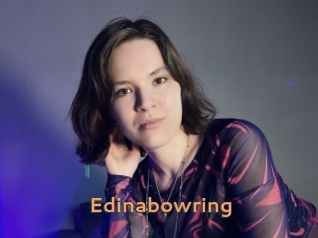 Edinabowring