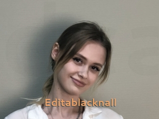 Editablacknall