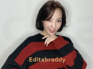 Editabraddy