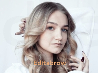 Editabrow