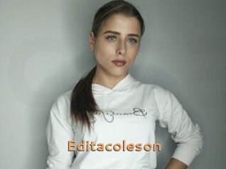 Editacoleson