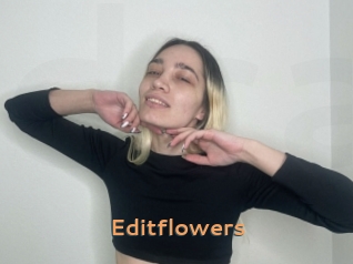 Editflowers