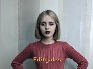 Editgales