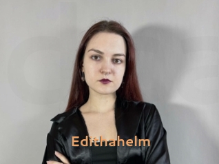 Edithahelm