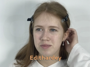 Edithardey