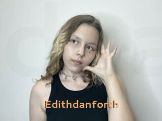 Edithdanforth