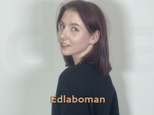 Edlaboman