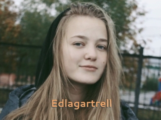 Edlagartrell