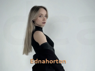 Ednahorton