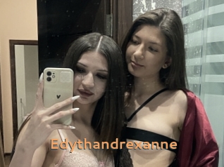 Edythandrexanne