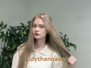 Edythanness