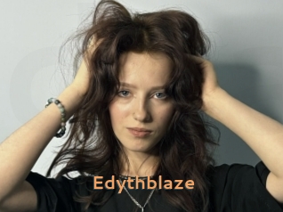 Edythblaze