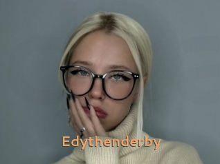 Edythenderby