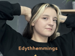 Edythhemmings