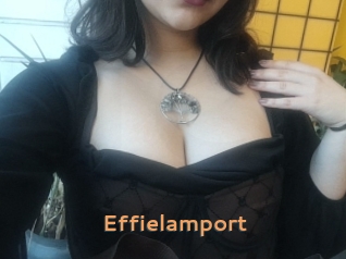 Effielamport