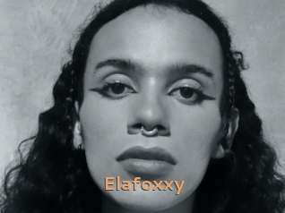 Elafoxxy