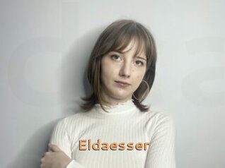 Eldaesser