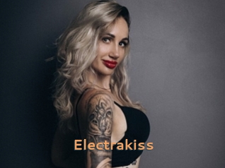 Electrakiss