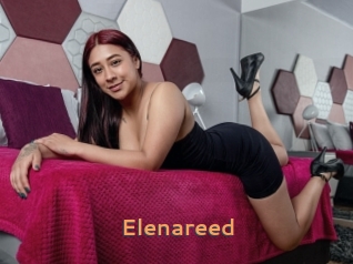 Elenareed