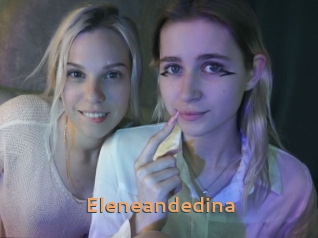 Eleneandedina