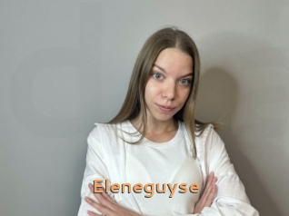 Eleneguyse