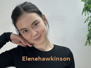 Elenehawkinson