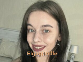 Elgagrindle