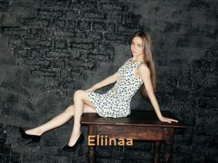 Eliinaa