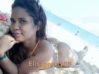 Elisapretty25