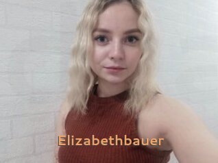 Elizabethbauer