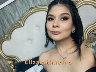 Elizabethholms