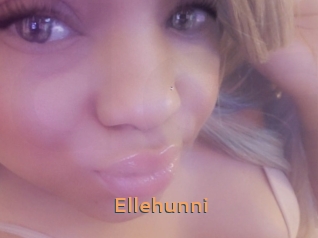 Ellehunni