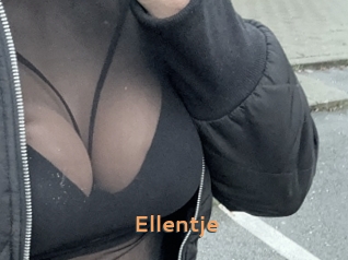 Ellentje