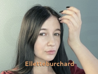 Elletteburchard