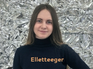 Elletteeger