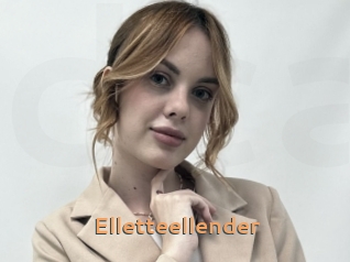 Elletteellender