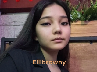 Ellibrowny