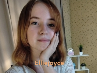 Elliejoyce