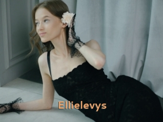 Ellielevys