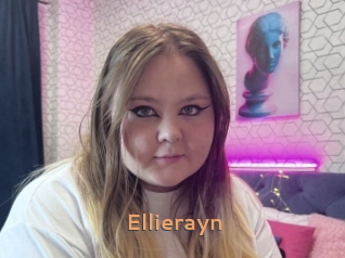 Ellierayn