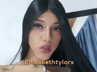 Ellizabethtylorx