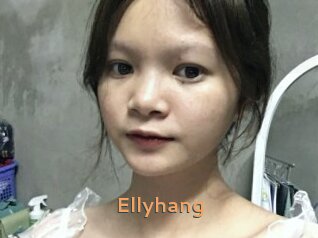 Ellyhang