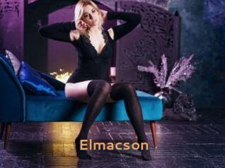 Elmacson